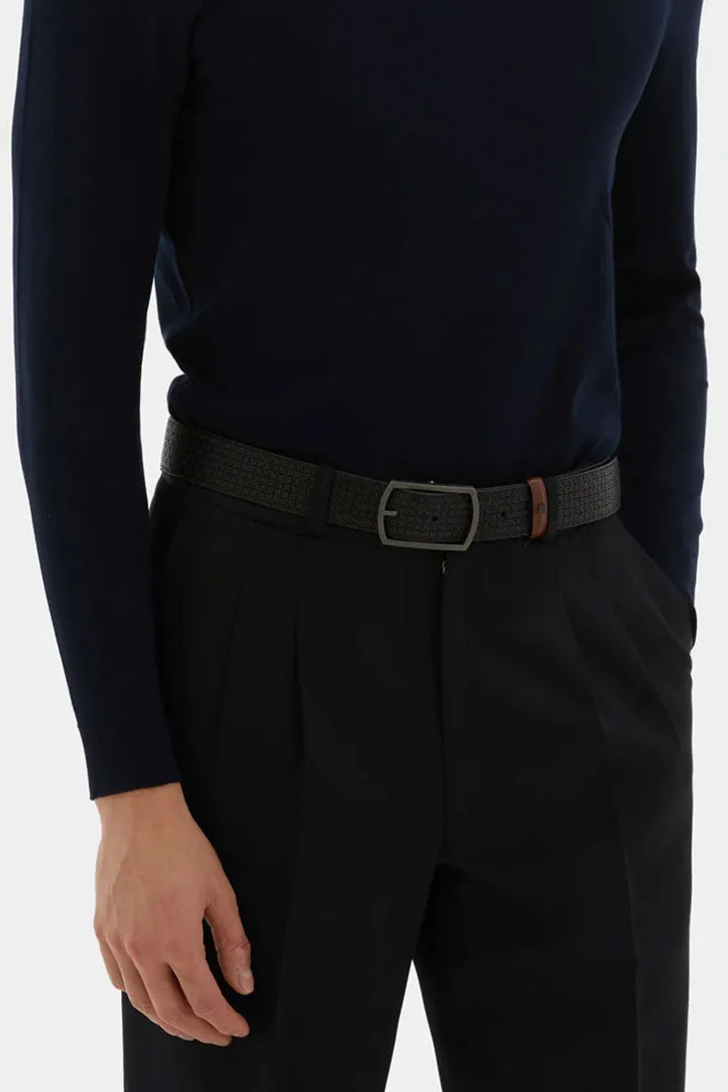 Reversible Belt