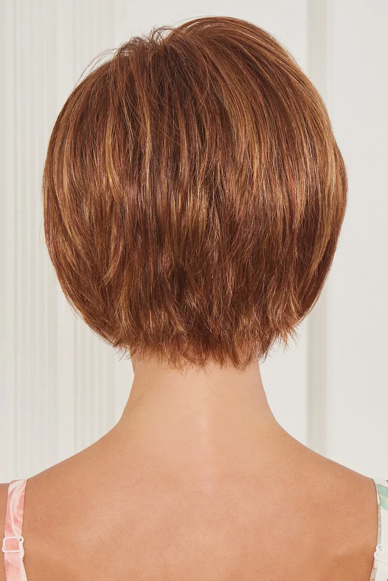 Sale - Gabor Wigs - Spring Romance - Color: Sandy Blonde (GL14-22)