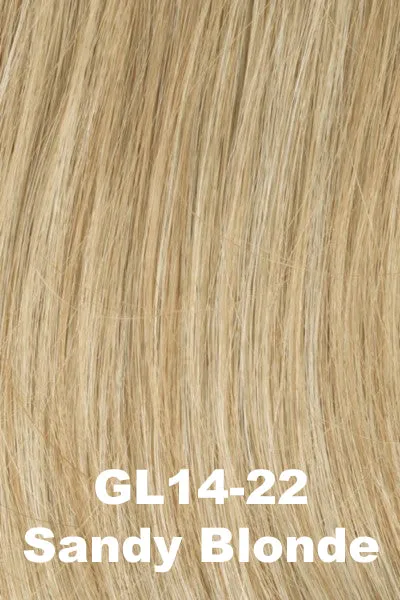 Sale - Gabor Wigs - Spring Romance - Color: Sandy Blonde (GL14-22)