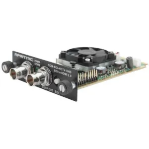 SDM 12G SDI Receiver