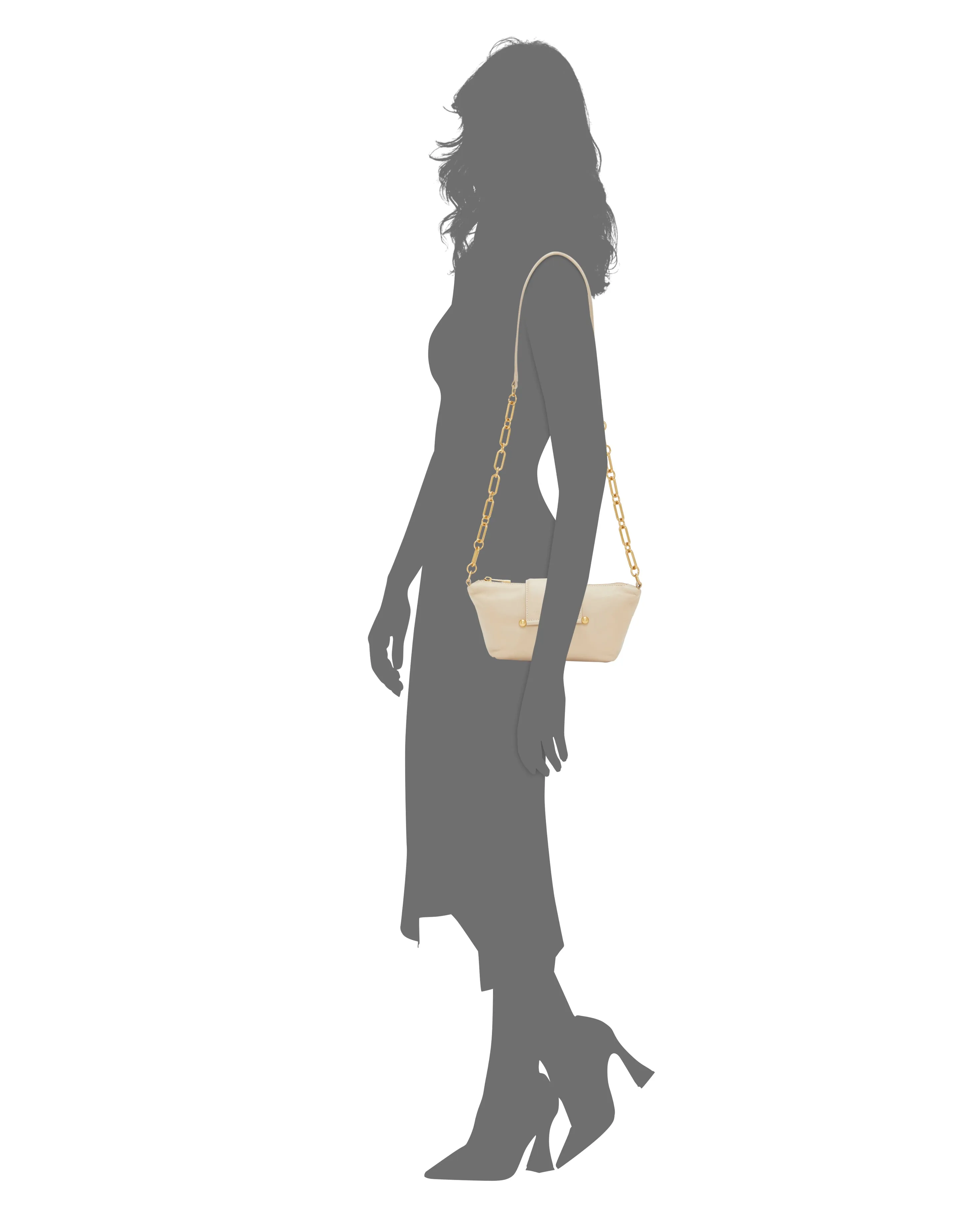 Selah Crossbody Bag