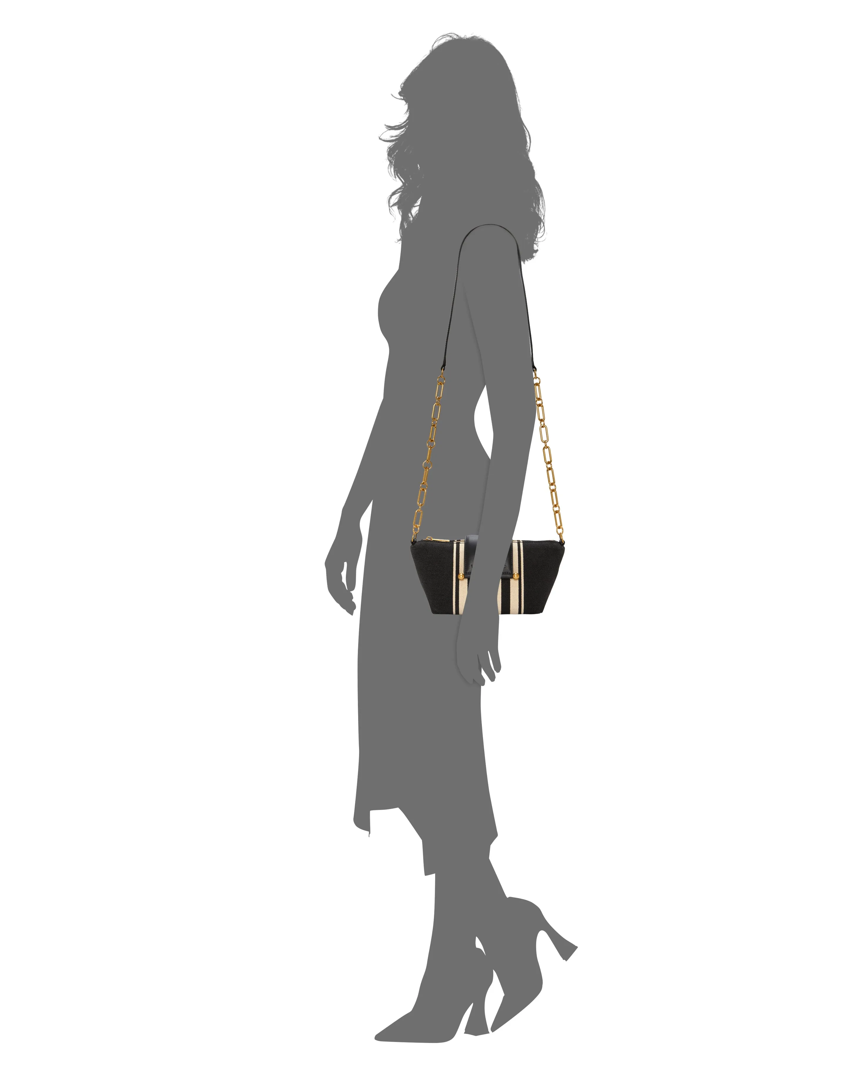Selah Crossbody Bag
