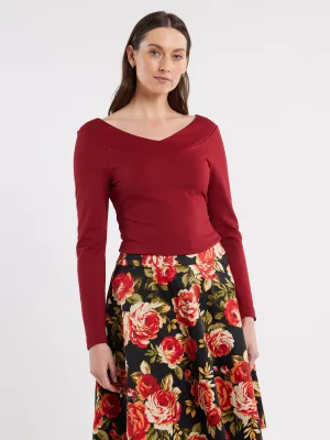 Sofie Top