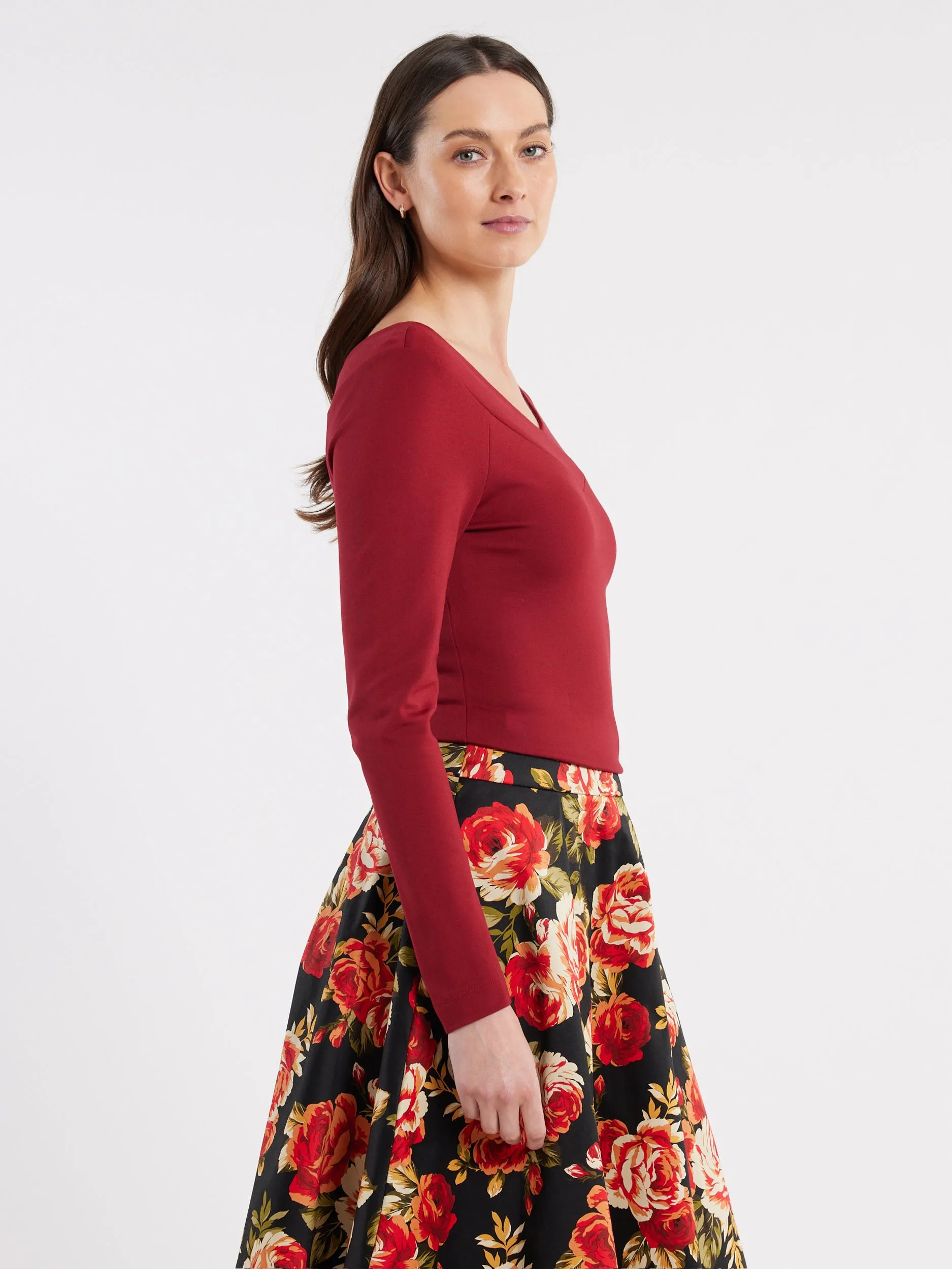 Sofie Top