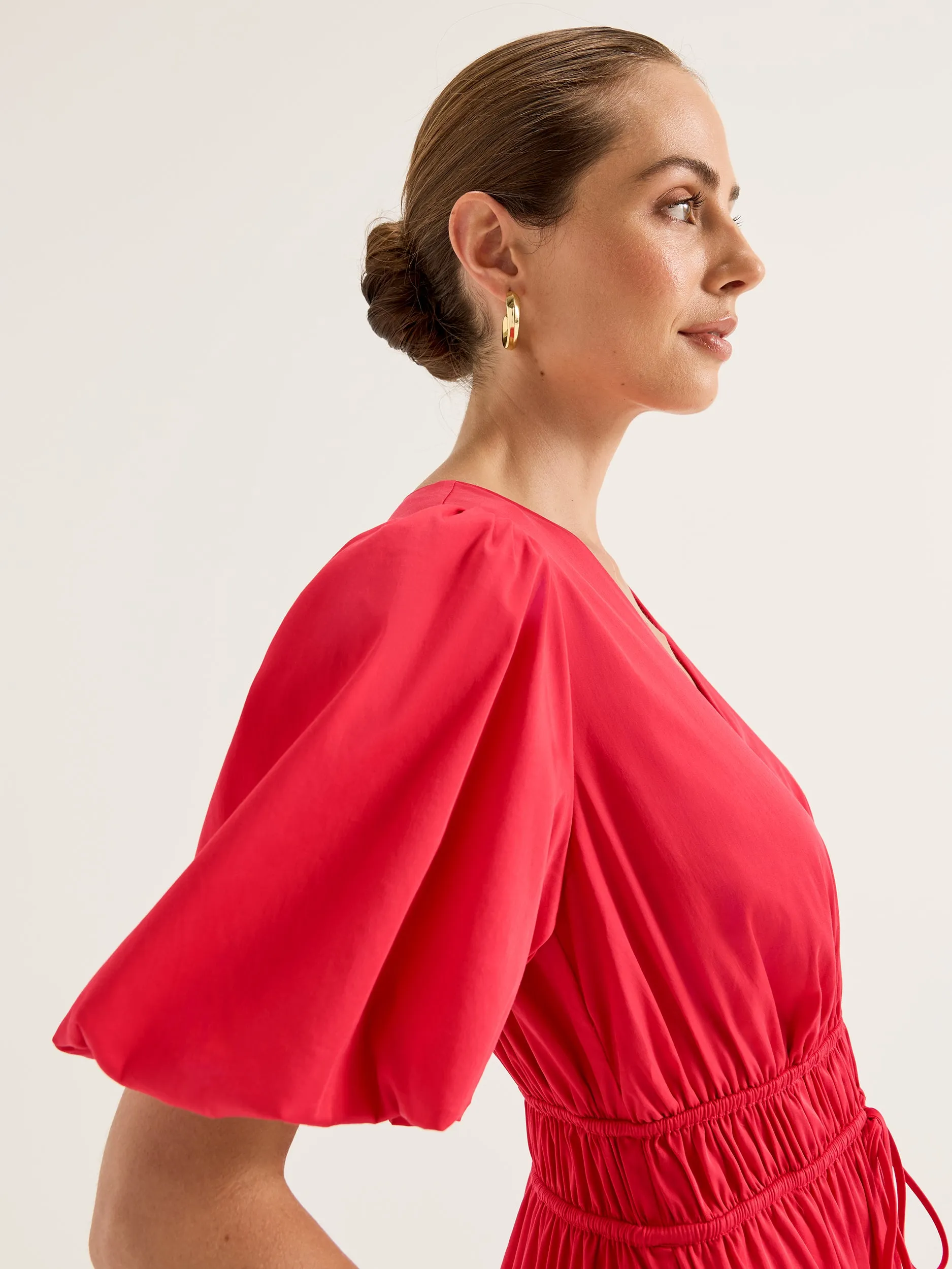Soho Dress