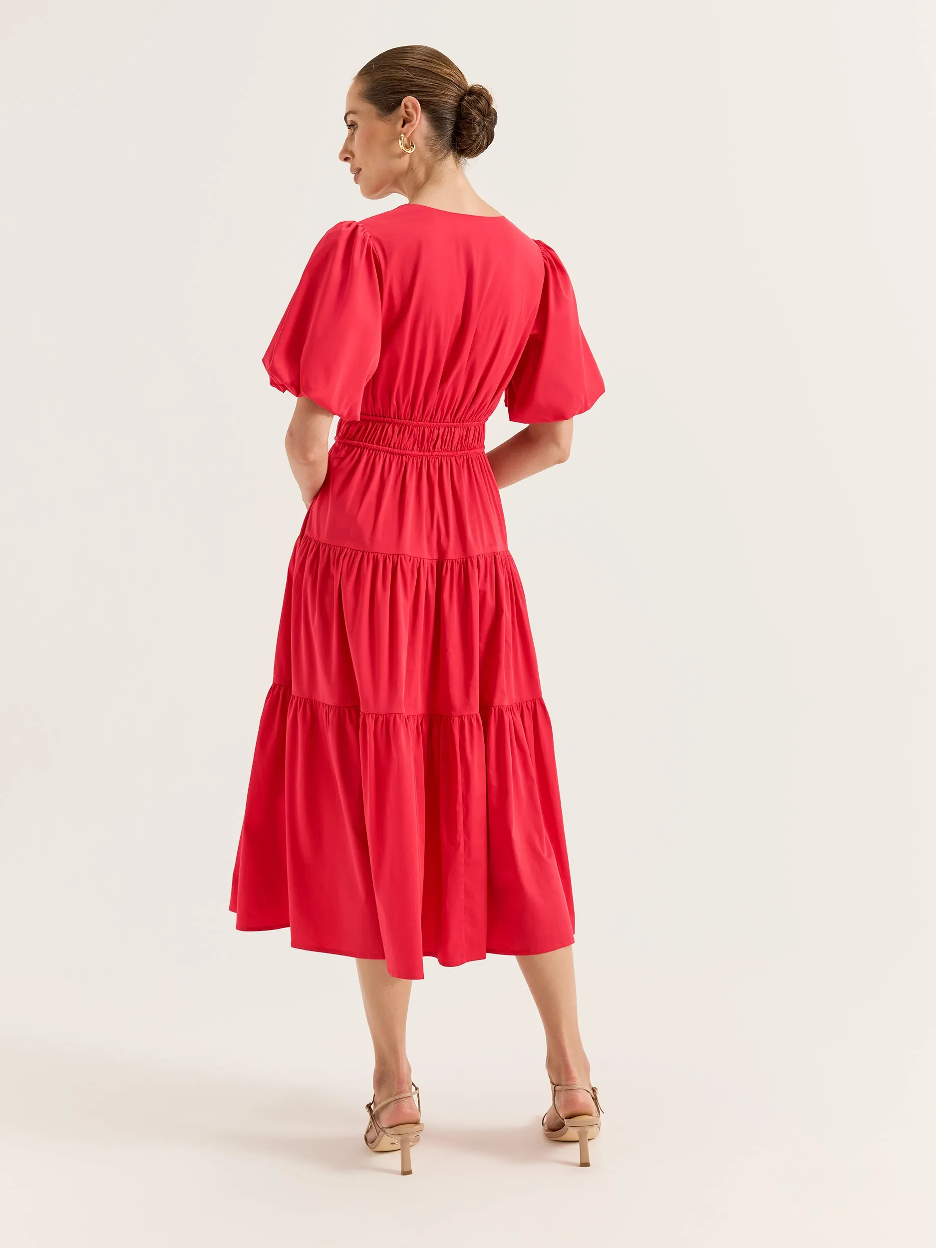 Soho Dress