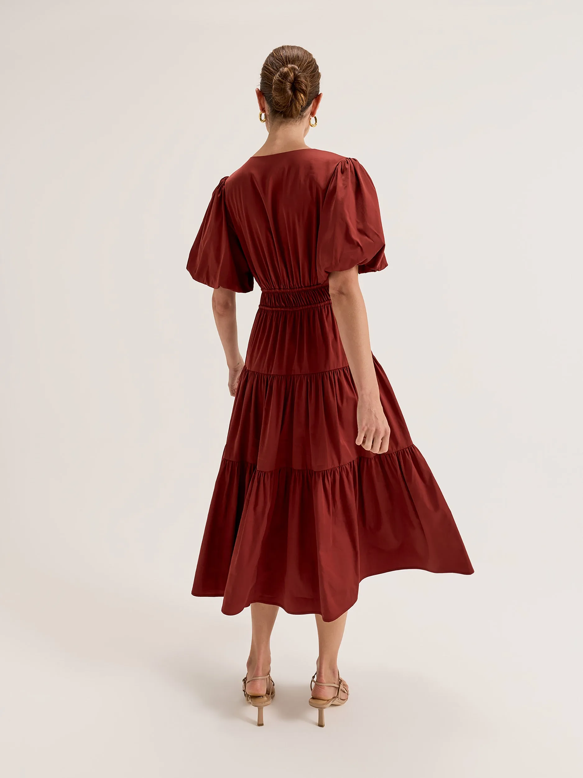 Soho Dress