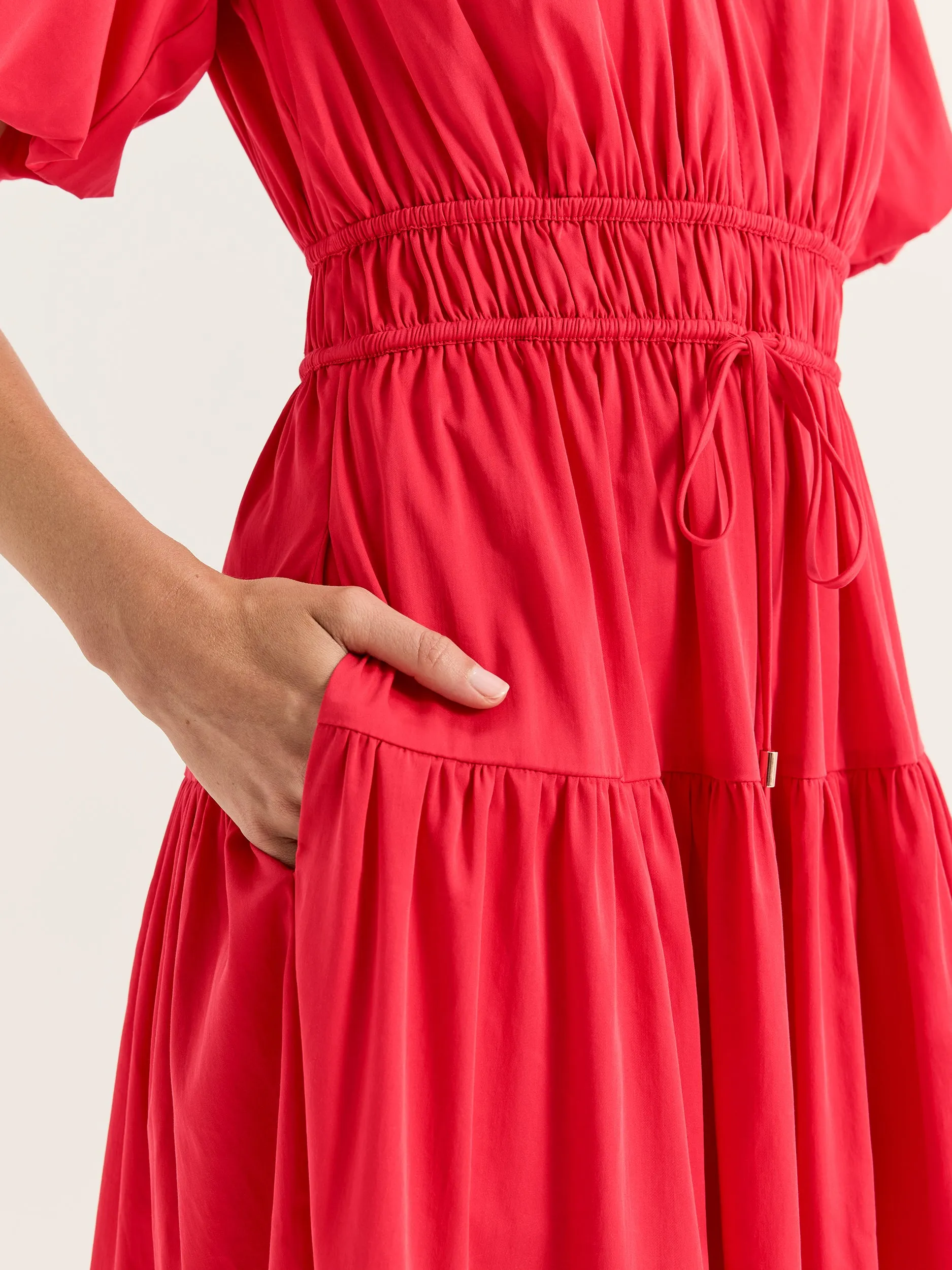 Soho Dress