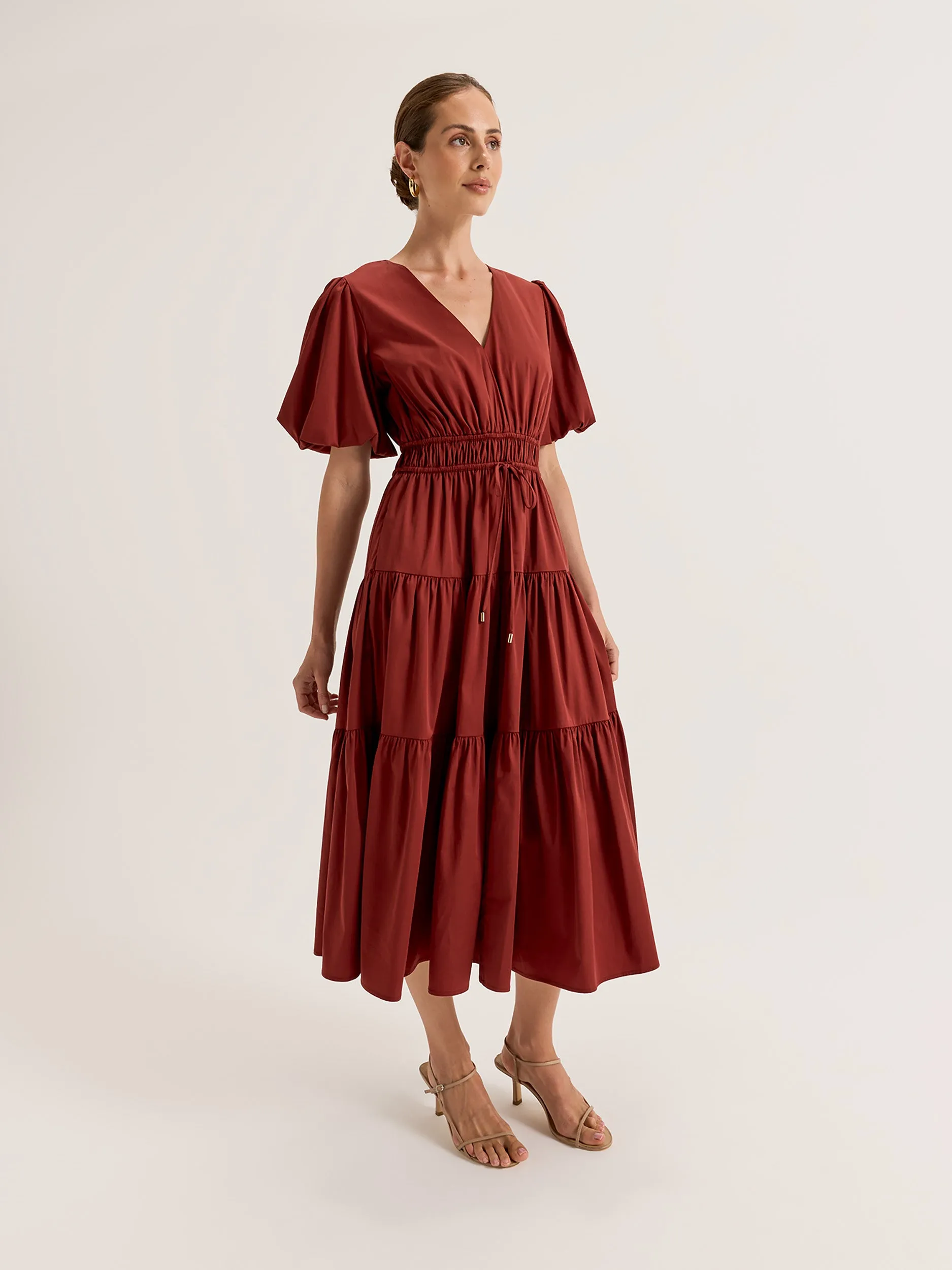 Soho Dress