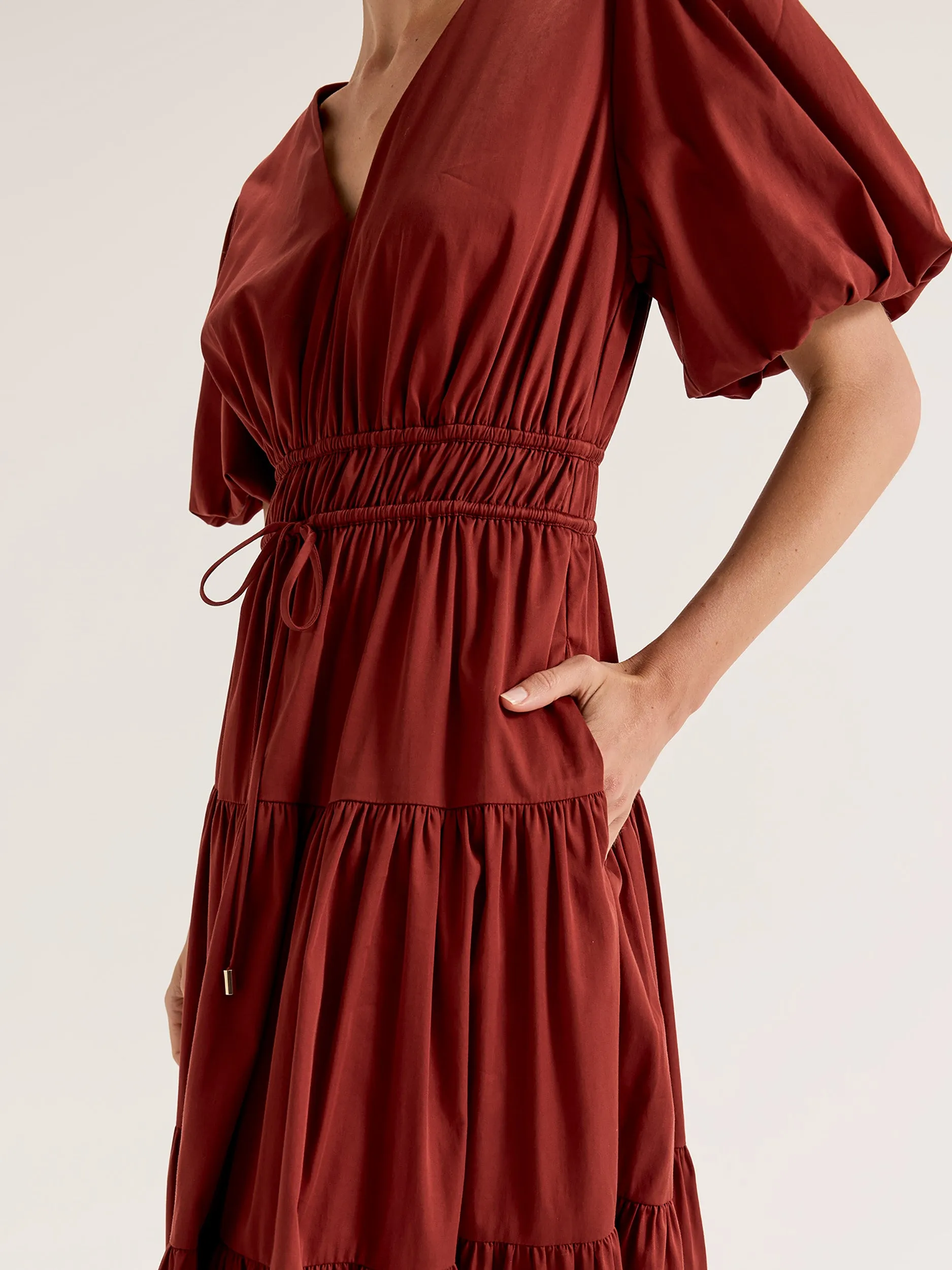 Soho Dress