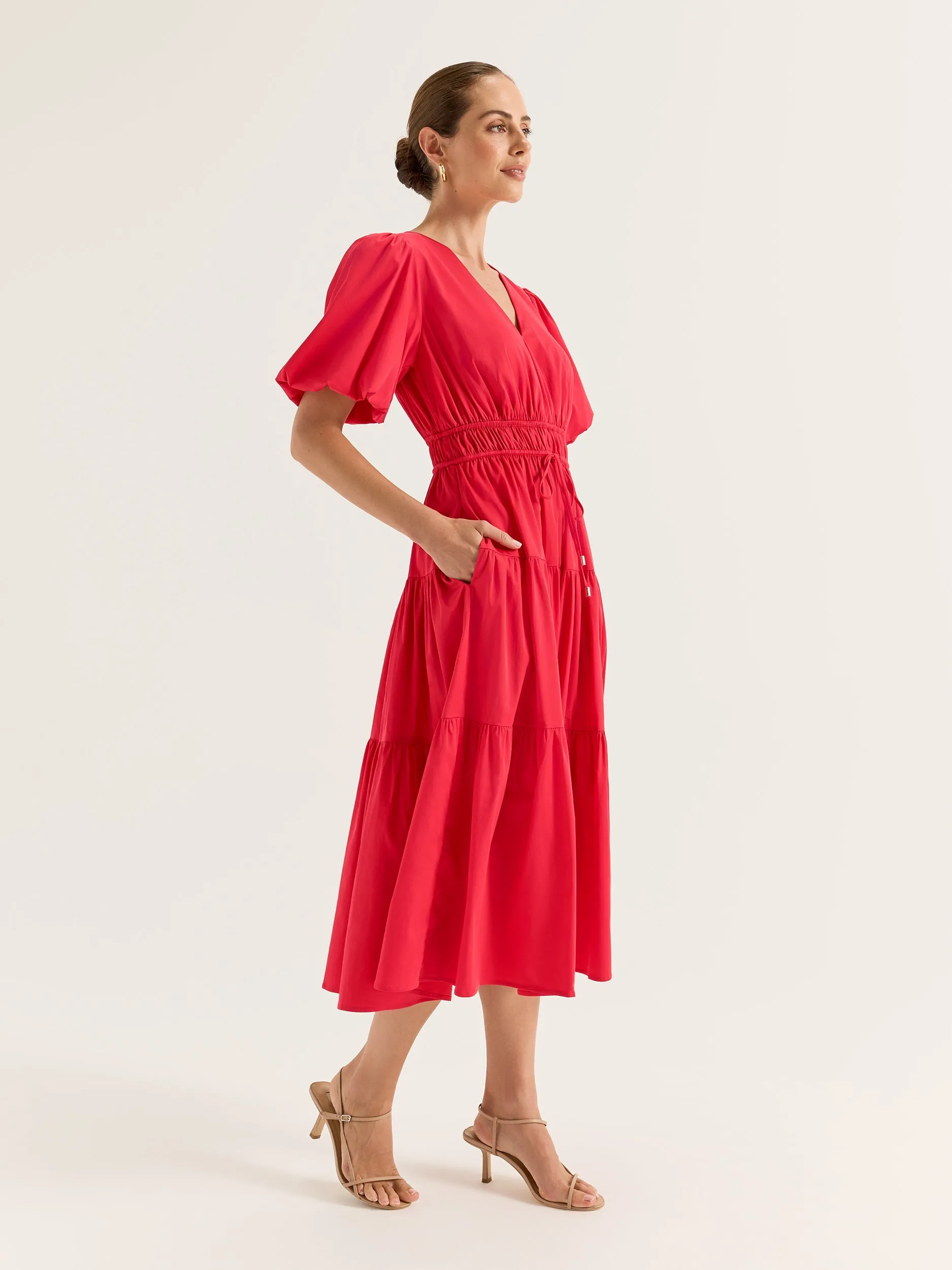Soho Dress