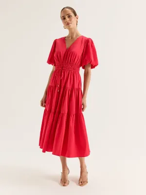 Soho Dress