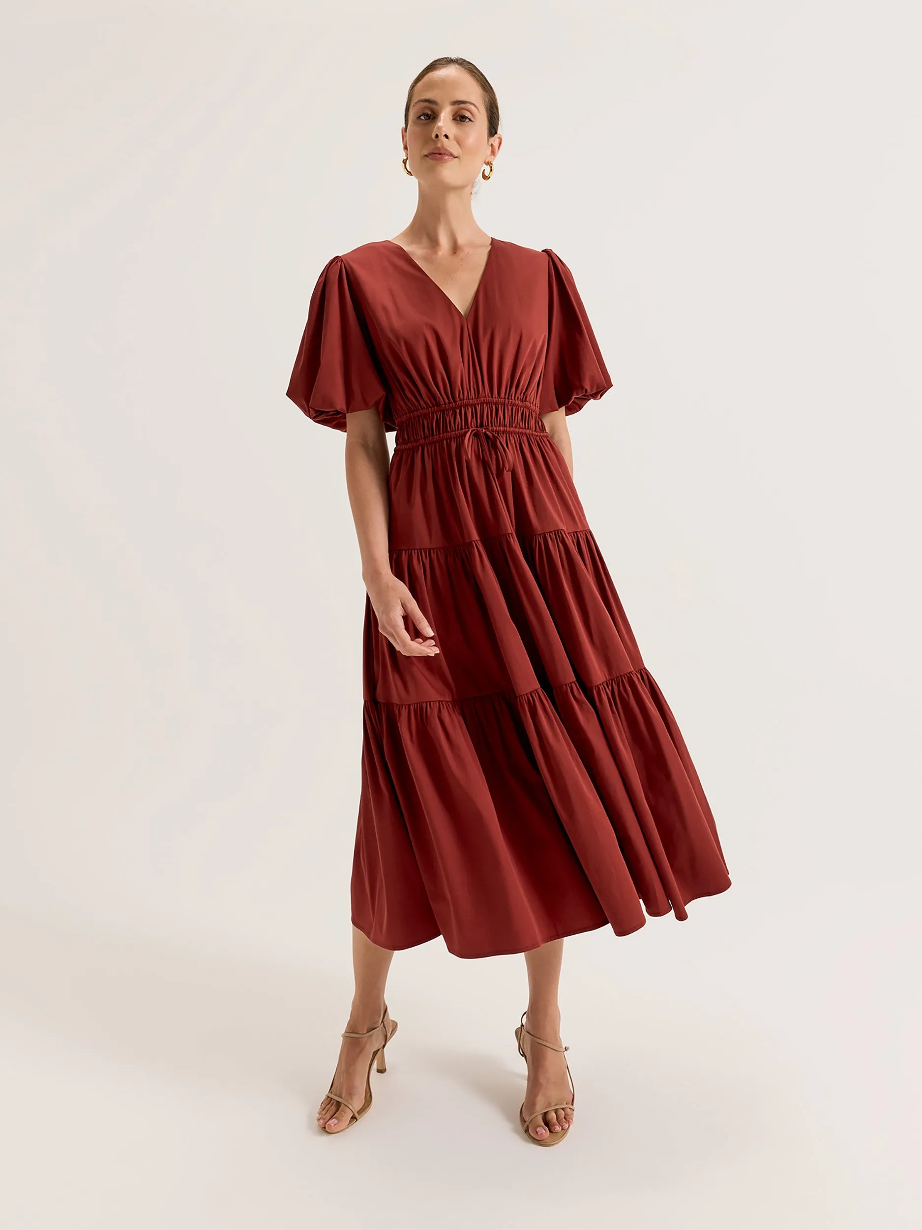 Soho Dress