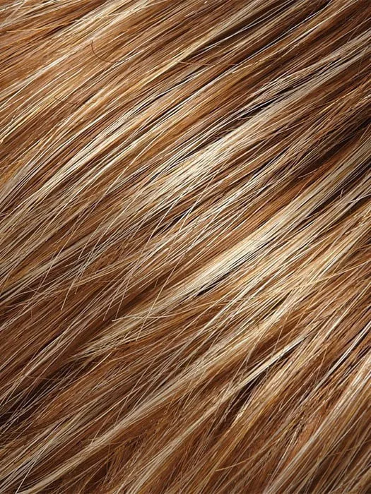 Spirit | Remy Human Hair Lace Front Wig (HT)