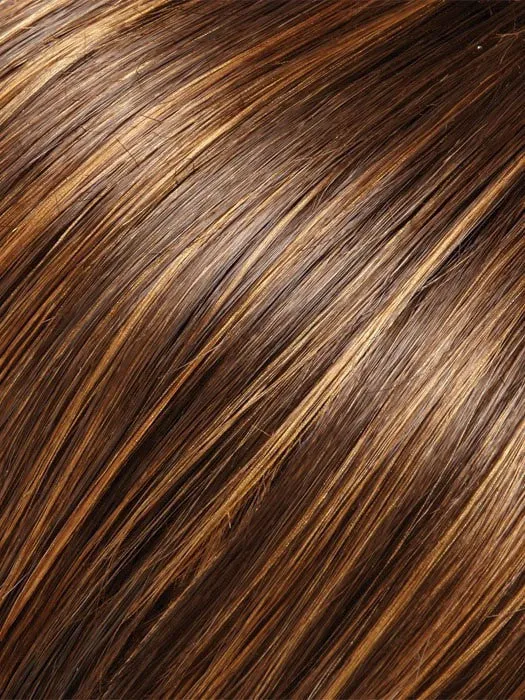 Spirit | Remy Human Hair Lace Front Wig (HT)