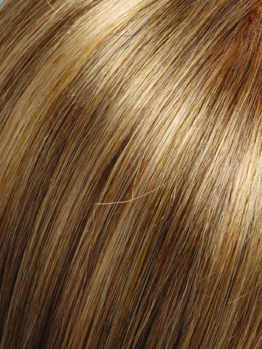 Spirit | Remy Human Hair Lace Front Wig (HT)