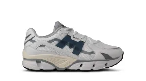 SUPER FULCRUM - WHITE / DEEP NAVY