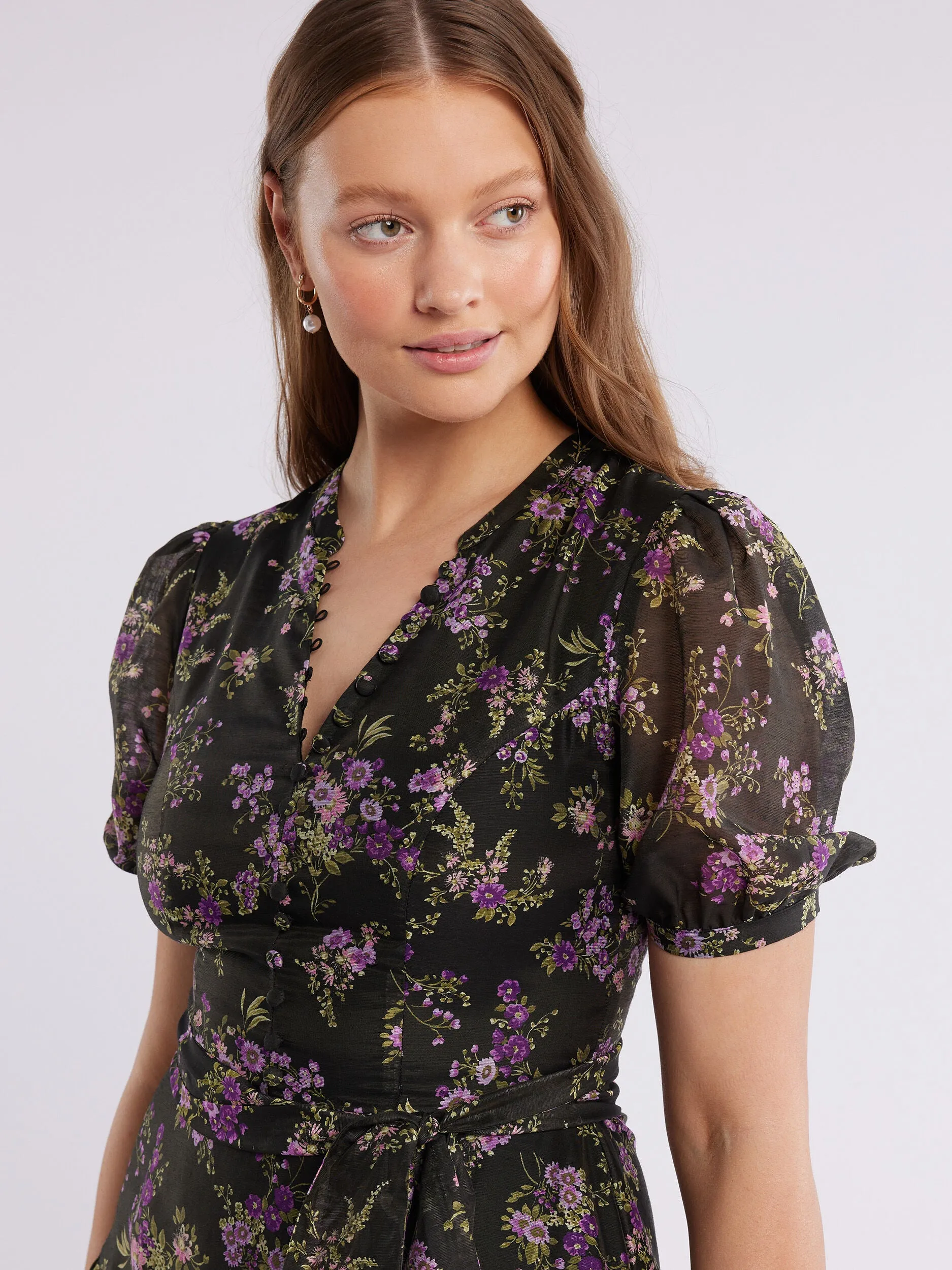Sweet Bunch Dress