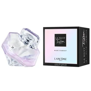 Tresor La Nuit Musc Diamant by Lancome 50ml EDP