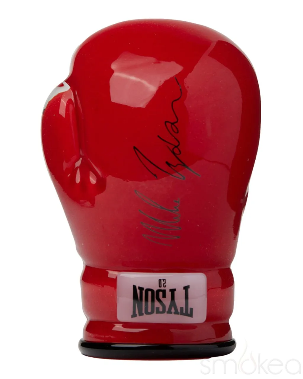 Tyson 2.0 Boxing Glove Hand Pipe