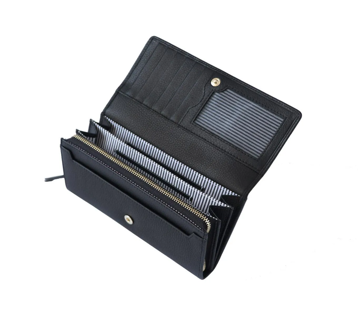 VAULT WALLET