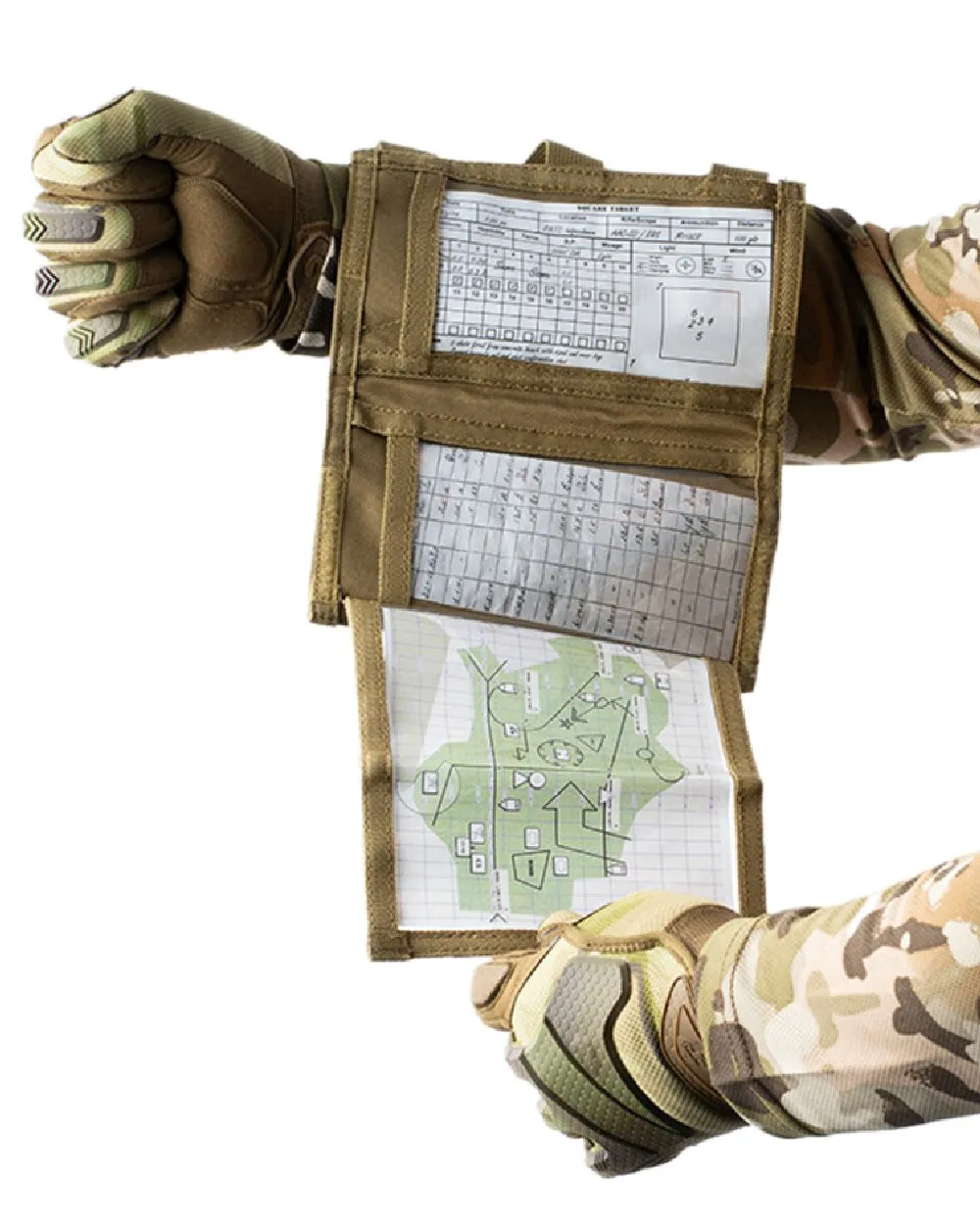 Viper Tactical Wrist Case