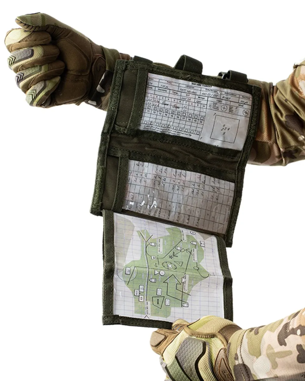 Viper Tactical Wrist Case