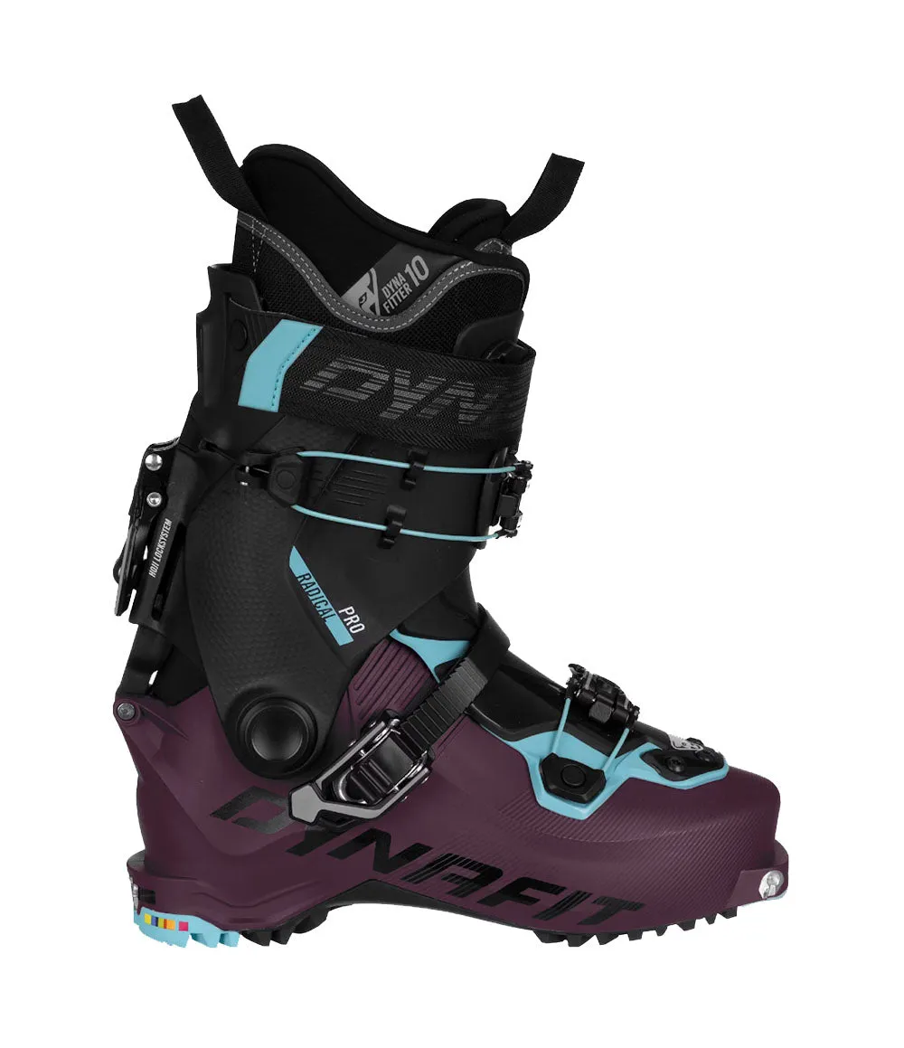 W Radical Pro Boot 24/25