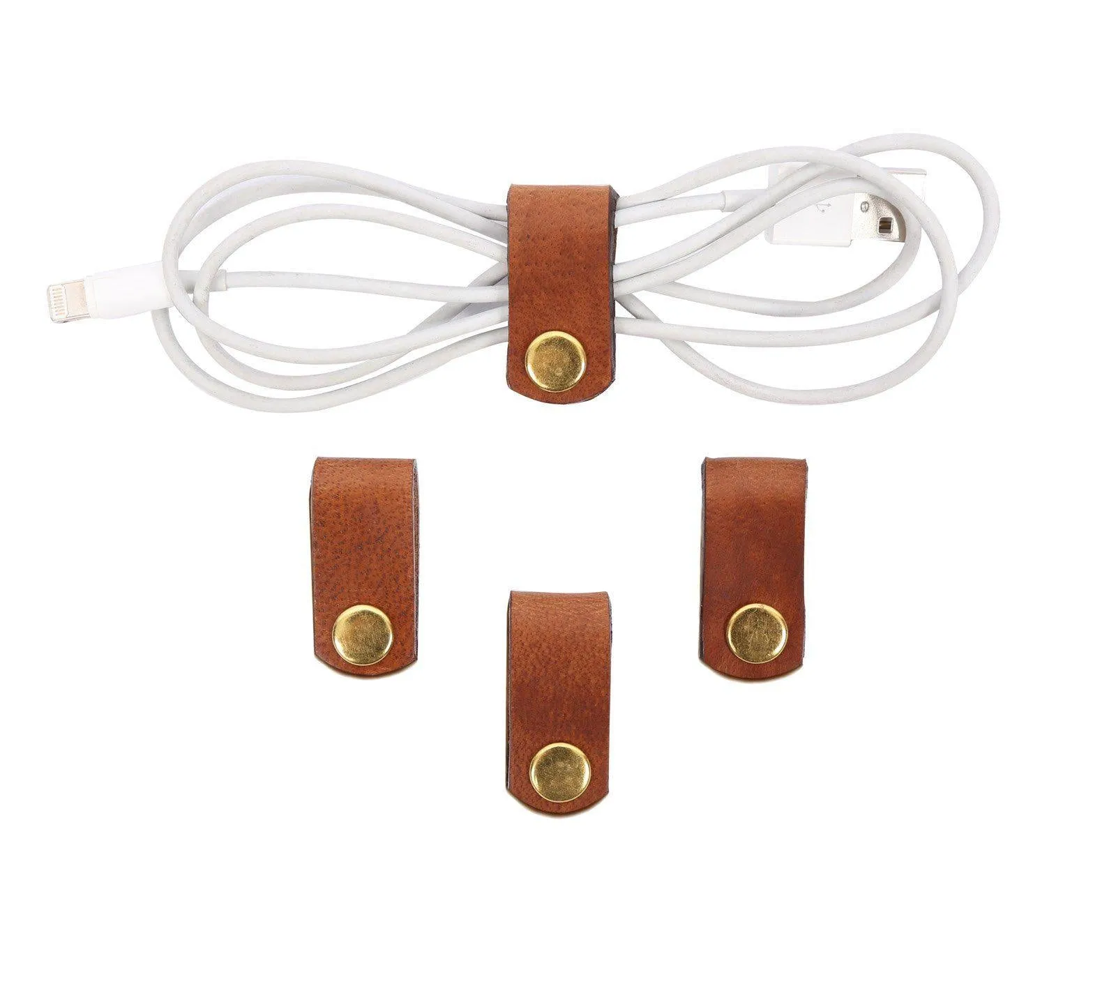 WIRE CLIP SET OF 4