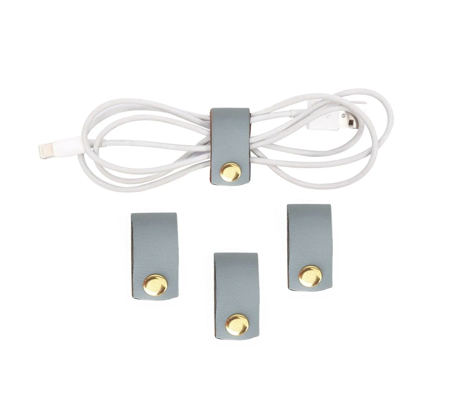 WIRE CLIP SET OF 4