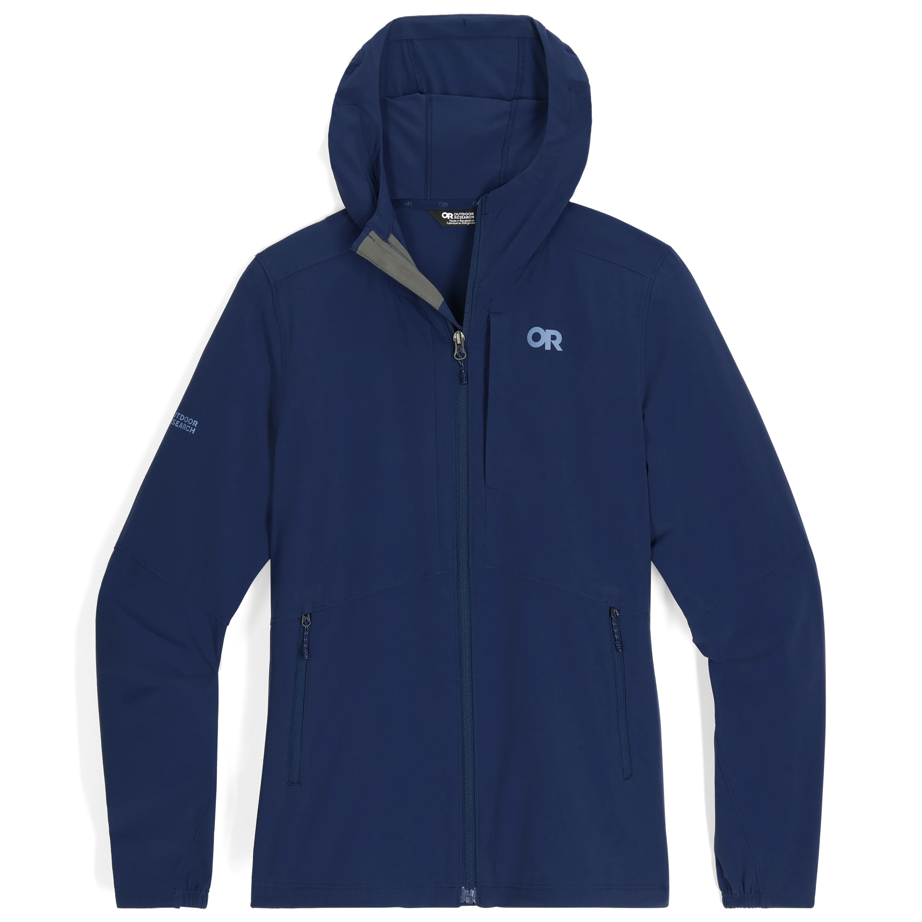 Women's Ferrosi Hoodie