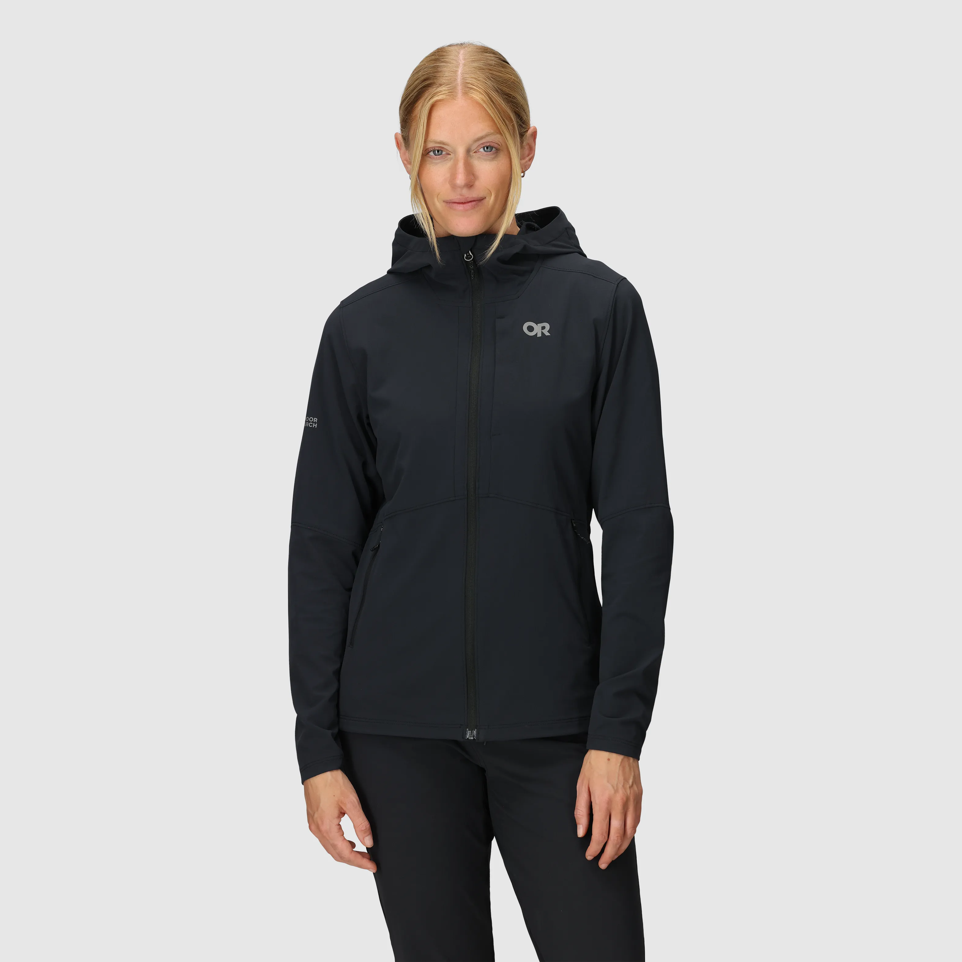 Women's Ferrosi Hoodie