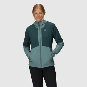 Women's Ferrosi Hoodie