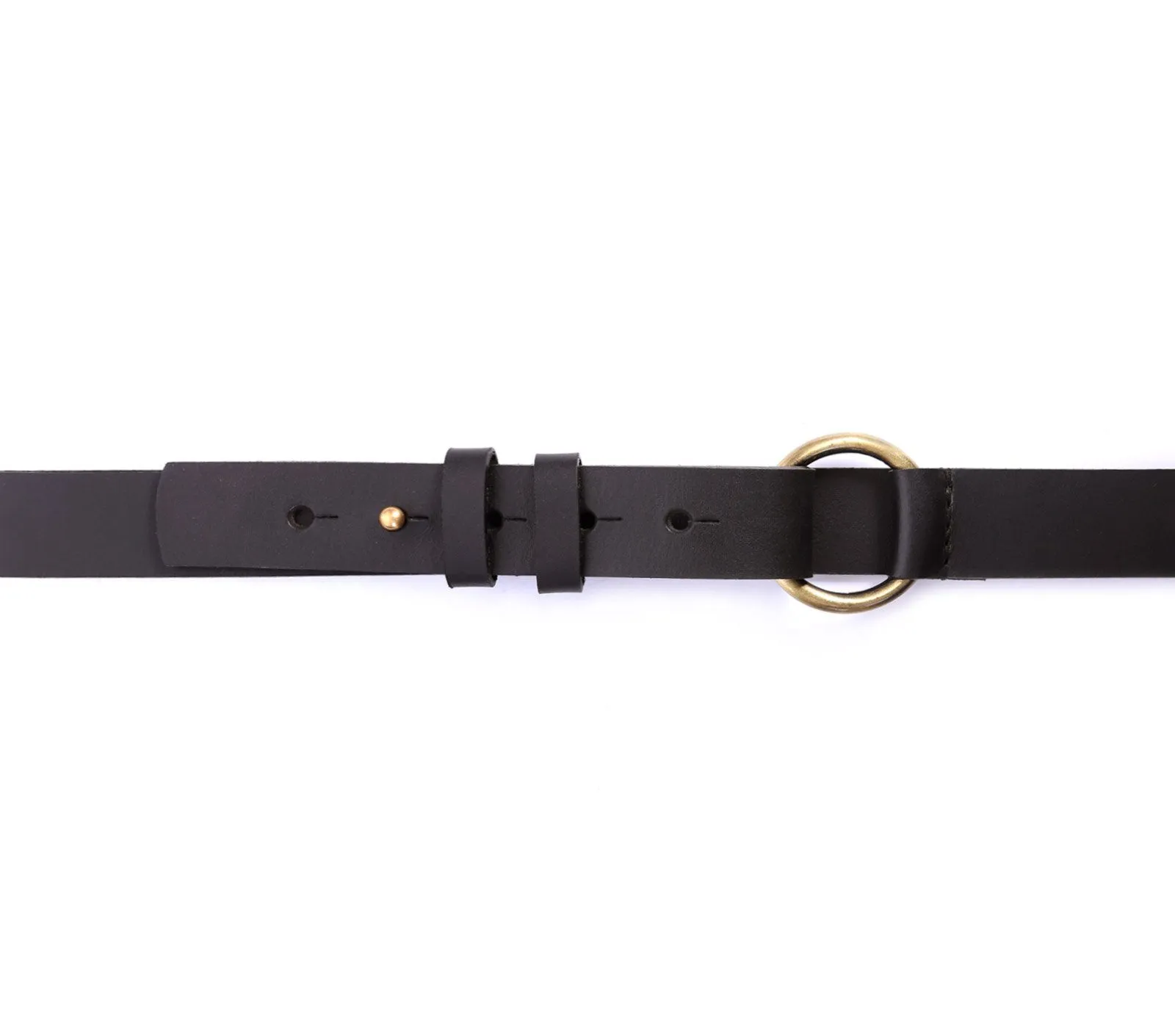 WRONG SIDE BELT