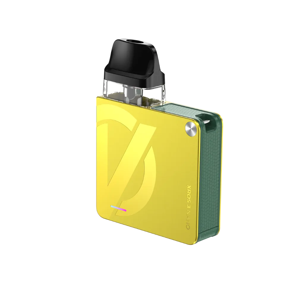 XROS 3 Nano