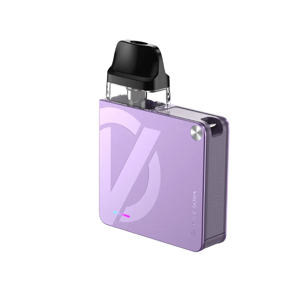 XROS 3 Nano