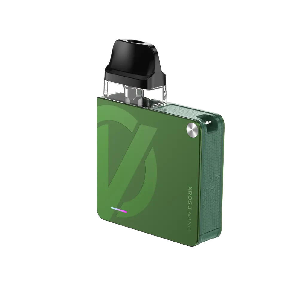 XROS 3 Nano