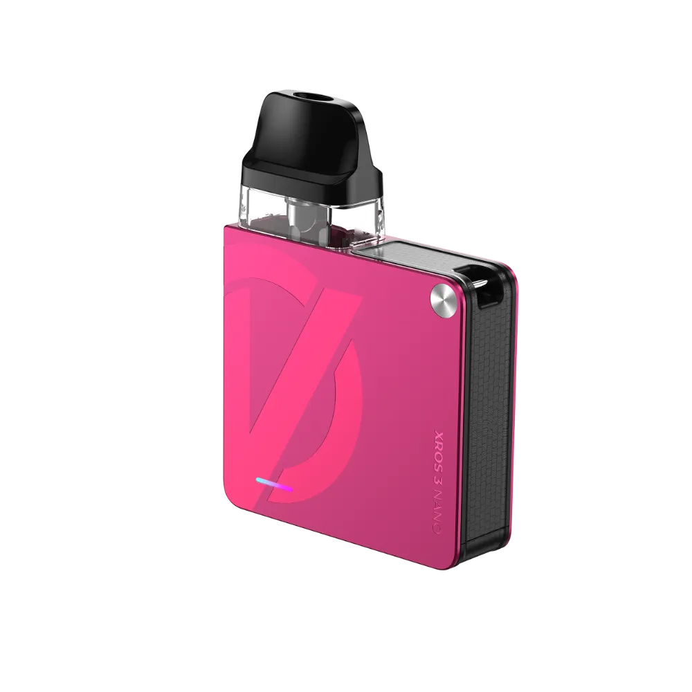 XROS 3 Nano