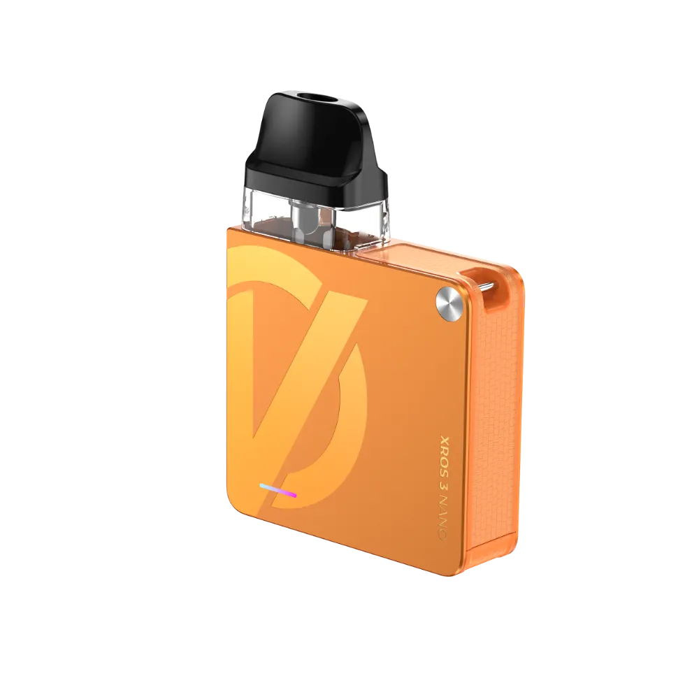 XROS 3 Nano