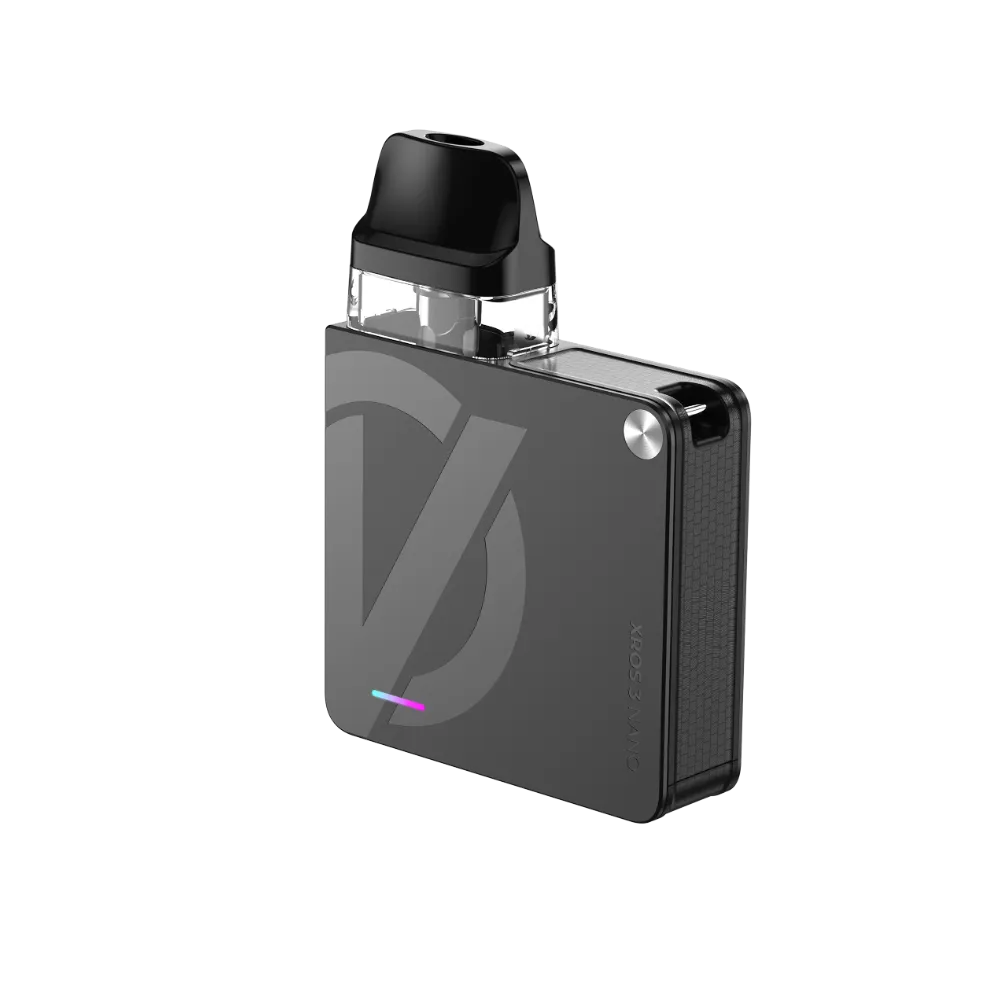 XROS 3 Nano