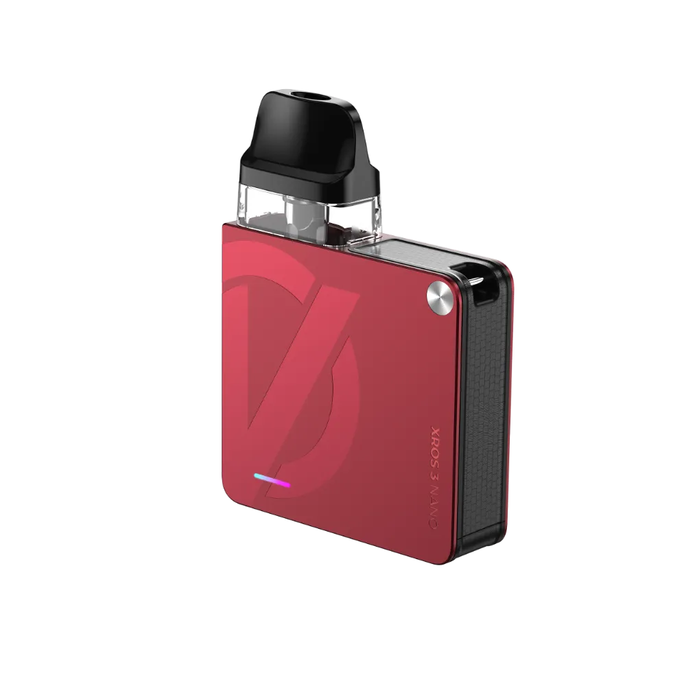 XROS 3 Nano