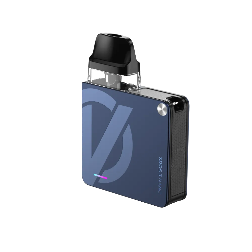 XROS 3 Nano