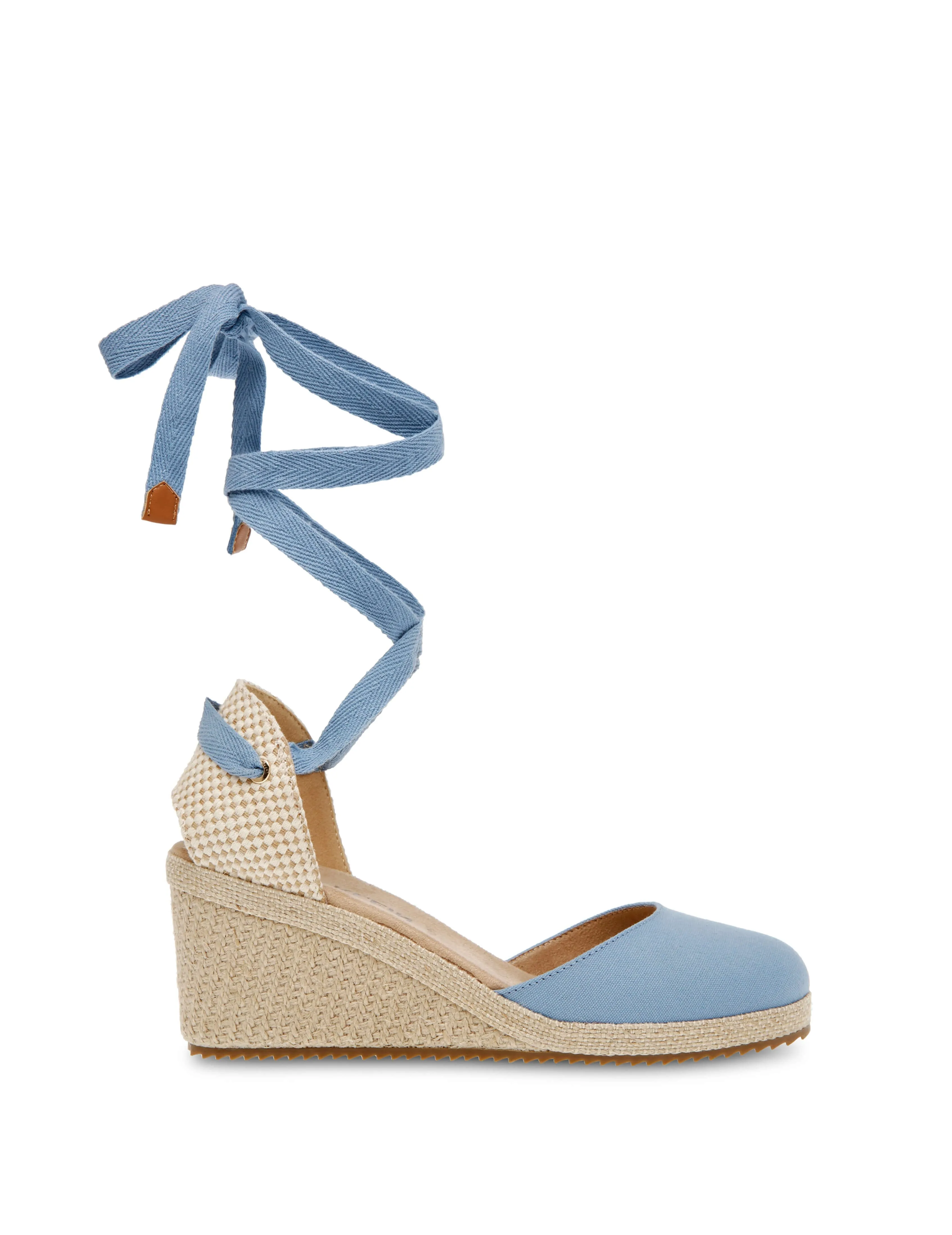 Zelda Wedge- Sale